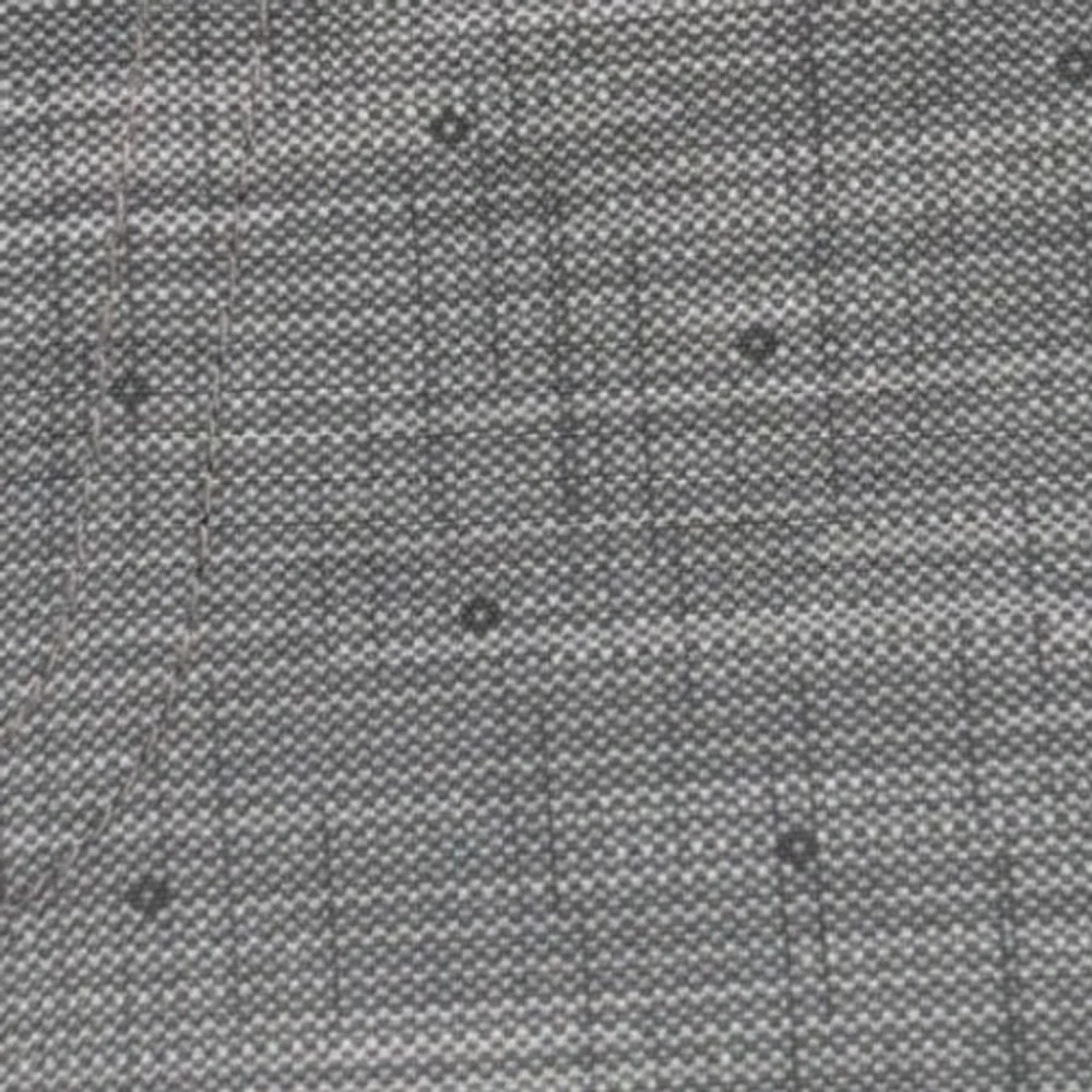 Callaway Mens Golf Shorts Size 40 Gray Textured Micro Dot Stretch Flat Front
